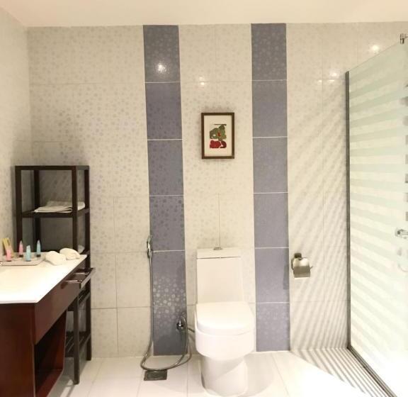 Люкс, Executive Suites