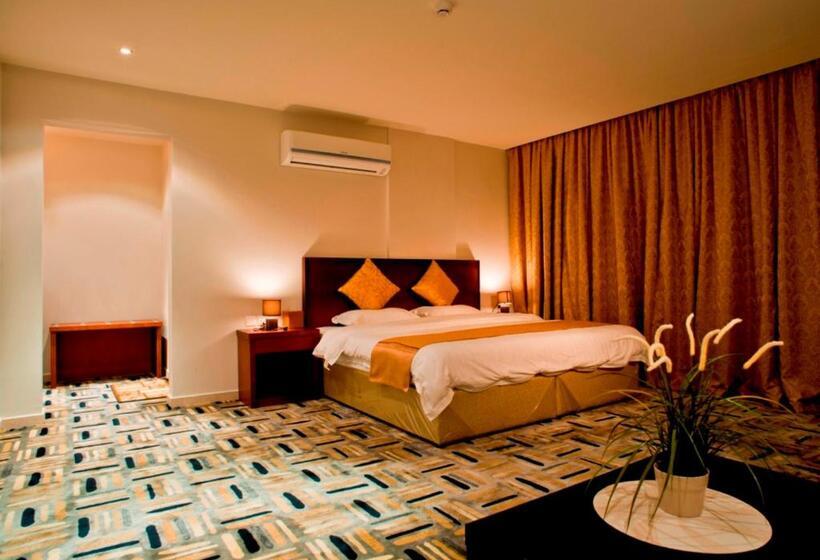 Люкс 2 Спальни, Executive Suites