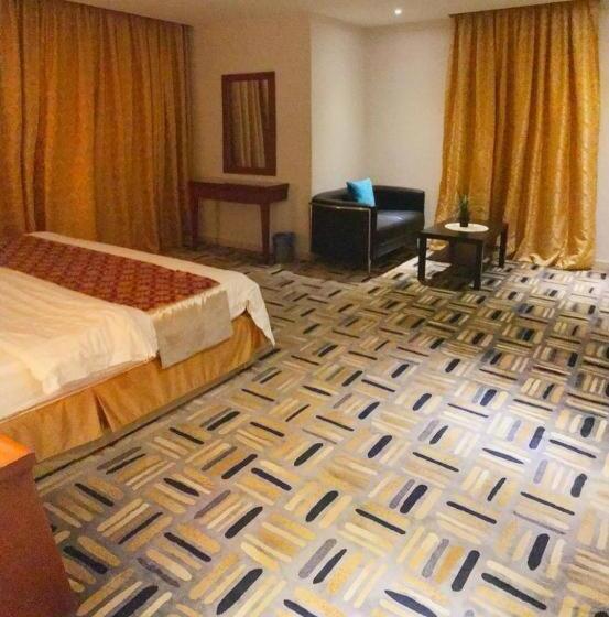 Апартаменты Superior 1 Спальня, Executive Suites