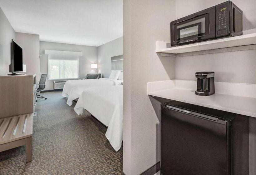 스탠다드 룸, La Quinta Inn & Suites By Wyndham Jackson Cape Girardeau