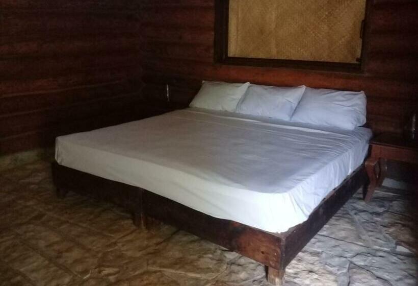 标准间, Cabañas Sierraverde Huasteca Potosina