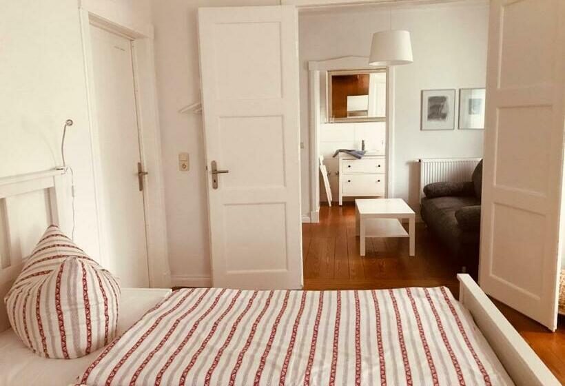 Семейный Номер, Villa 32 Kröpelin