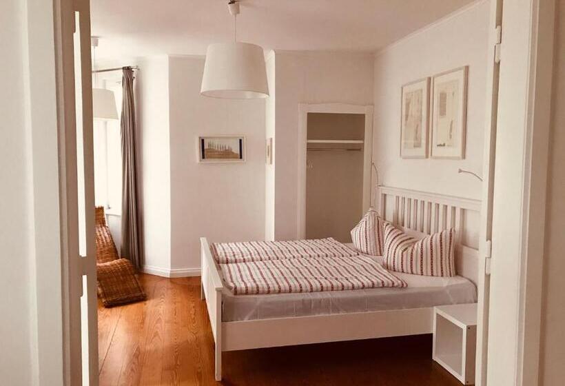 Семейный Номер, Villa 32 Kröpelin