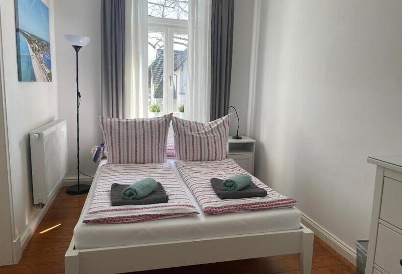 Номер Basic, Villa 32 Kröpelin