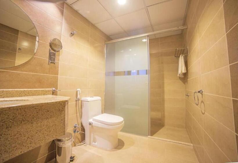 Апартаменты 2 Спальни, Mabet Al Tahlia Hotel Apartments