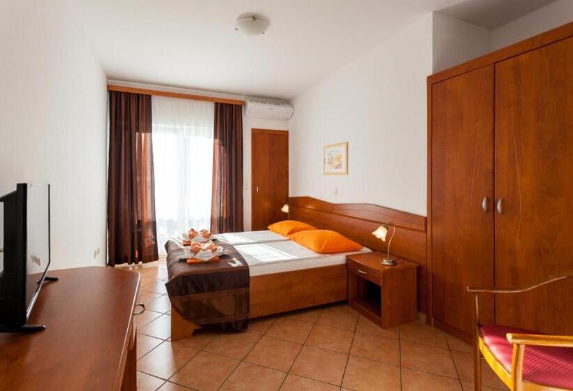 Номер Deluxe, Guesthouse Villa Adria