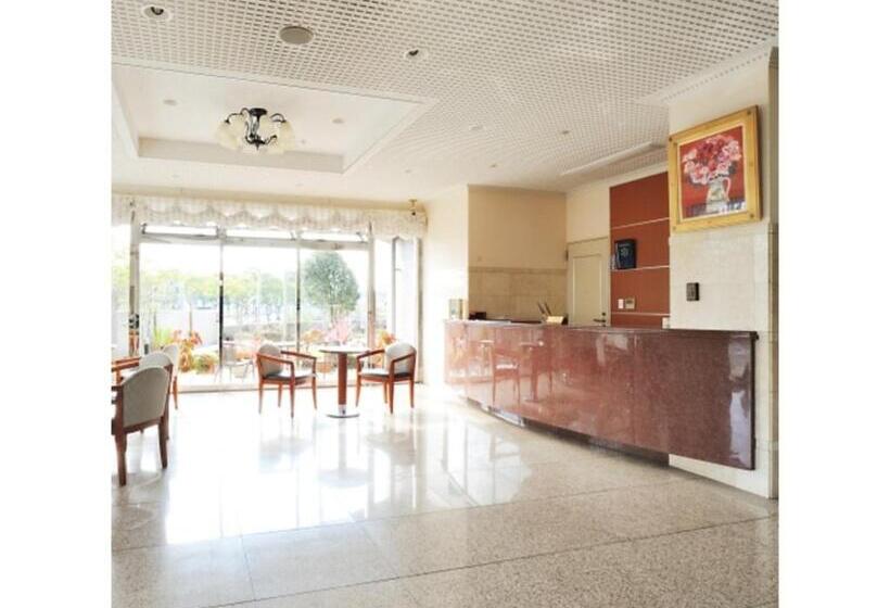 Студия Стандарт, Business Inn Umesaki