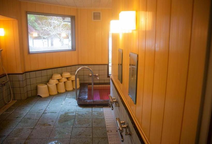 Апартаменты 2 Спальни, Temple Lodging Shukubo Kakurinbo