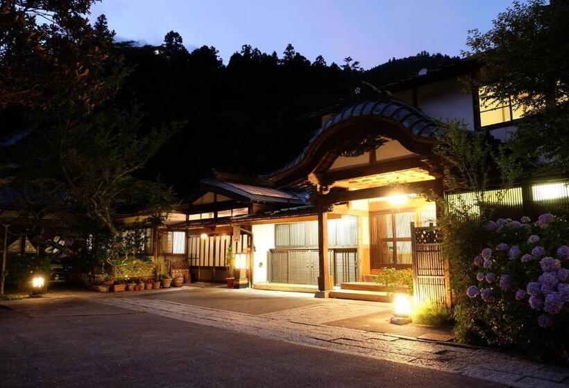 Представительский номер с видом, Temple Lodging Shukubo Kakurinbo