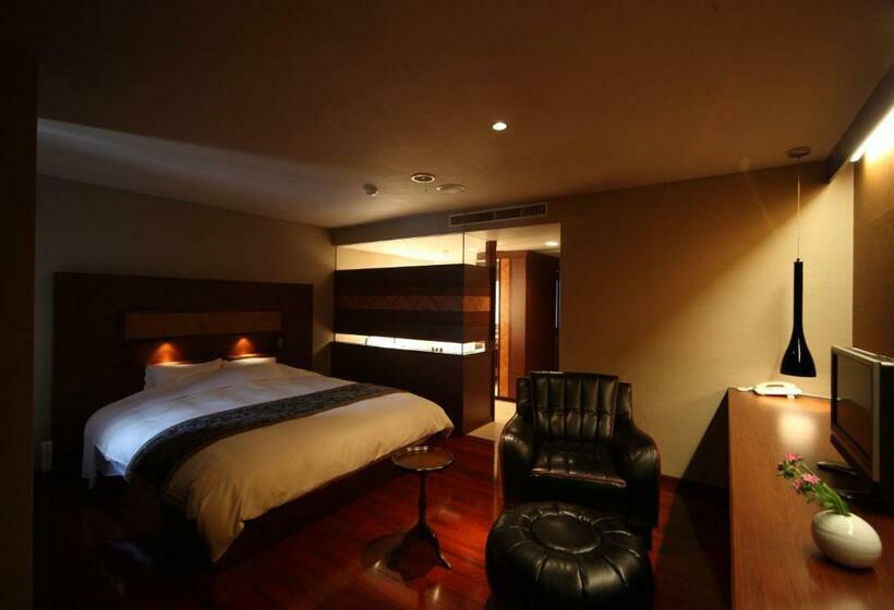 Номер Стандарт, Uminoyasuragi Hotel Ryugu