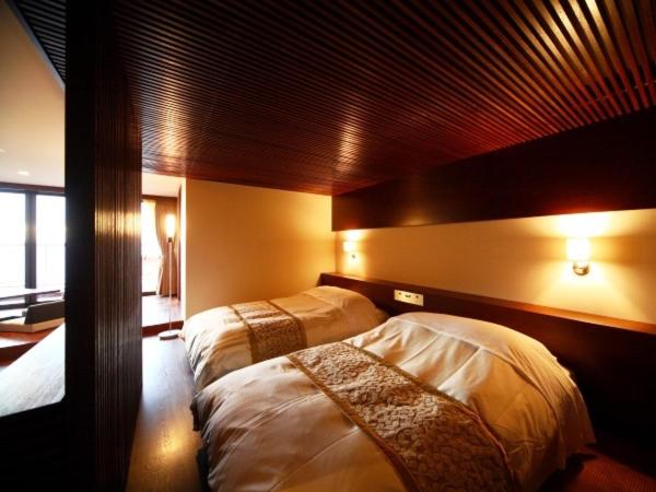 Номер Премиум, Uminoyasuragi Hotel Ryugu