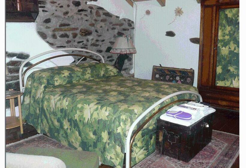 스탠다드 룸, B&b Baita Evelina
