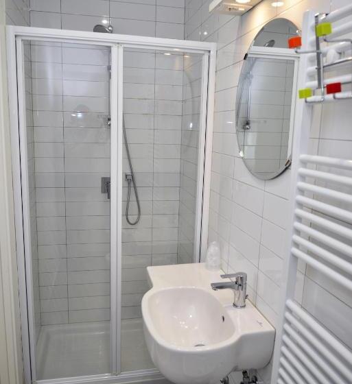 Номер Deluxe с Балконом, La Casa Ritrovata