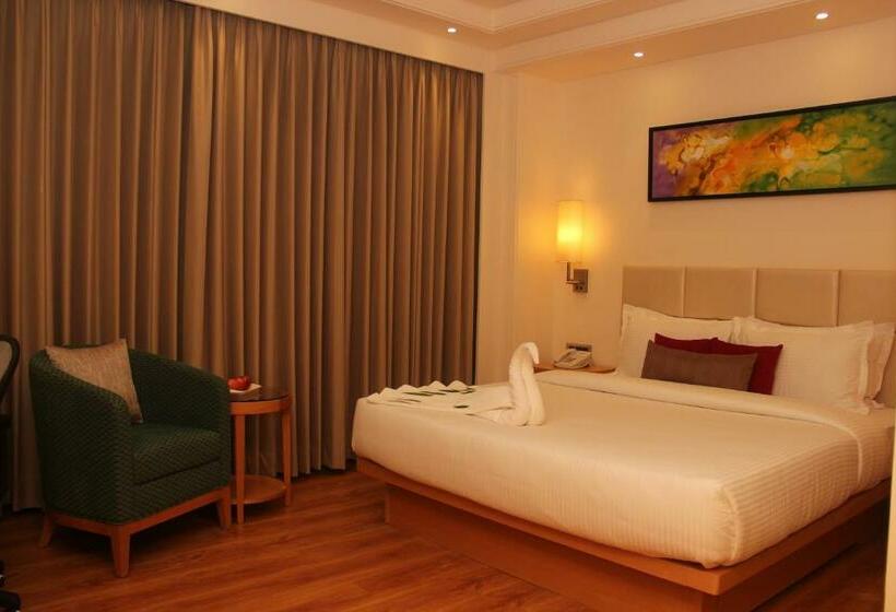 스위트, Pearltree Hotels And Resorts