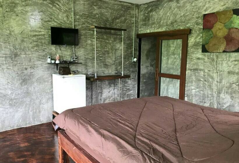 ２ベッドルームアパートメント, Thannam River Resort