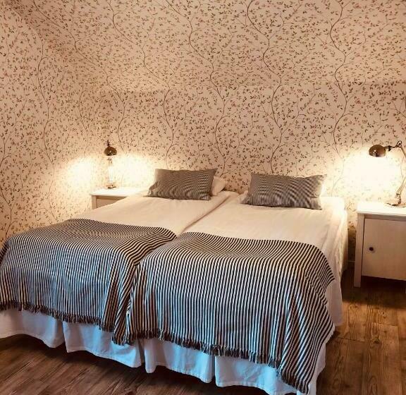 Номер Стандарт, Villa Frideborg