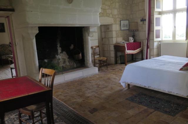 套房, Manoir De L'abbaye