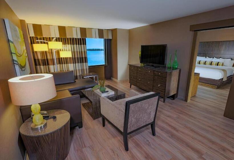 Люкс, Golden Nugget Biloxi