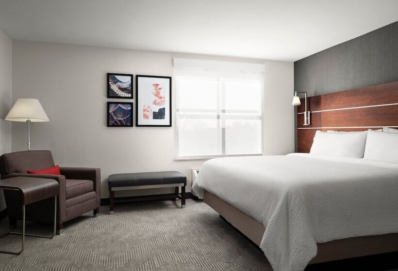Люкс, Holiday Inn   Cincinnati   Liberty Way, An Ihg