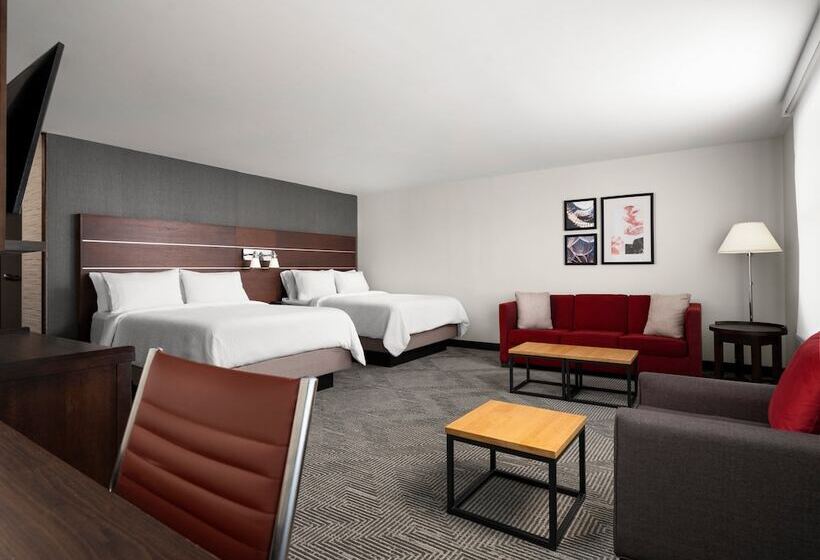 Люкс, Holiday Inn   Cincinnati   Liberty Way, An Ihg