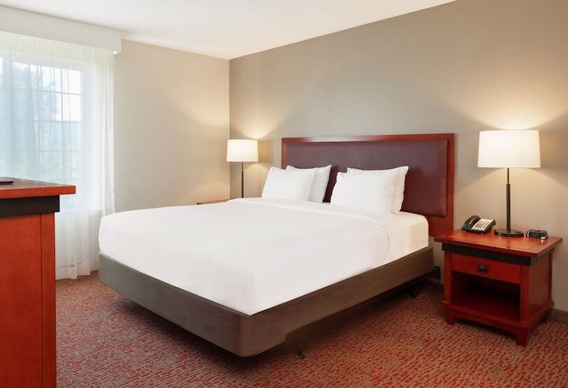 이그제큐티브 스위트, Larkspur Landing Extended Stay Suites Sunnyvale