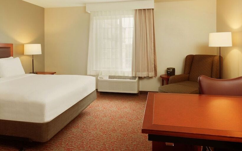 标准工作室, Larkspur Landing Extended Stay Suites Sunnyvale