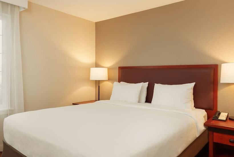스탠다드 스튜디오, Larkspur Landing Extended Stay Suites Sunnyvale