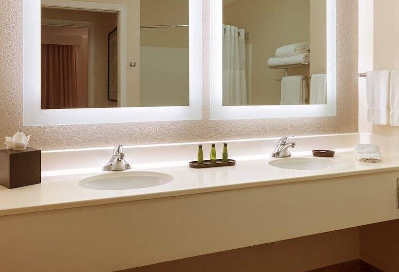 套房, Larkspur Landing Extended Stay Suites Sunnyvale
