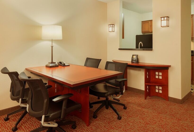 套房, Larkspur Landing Extended Stay Suites Sunnyvale
