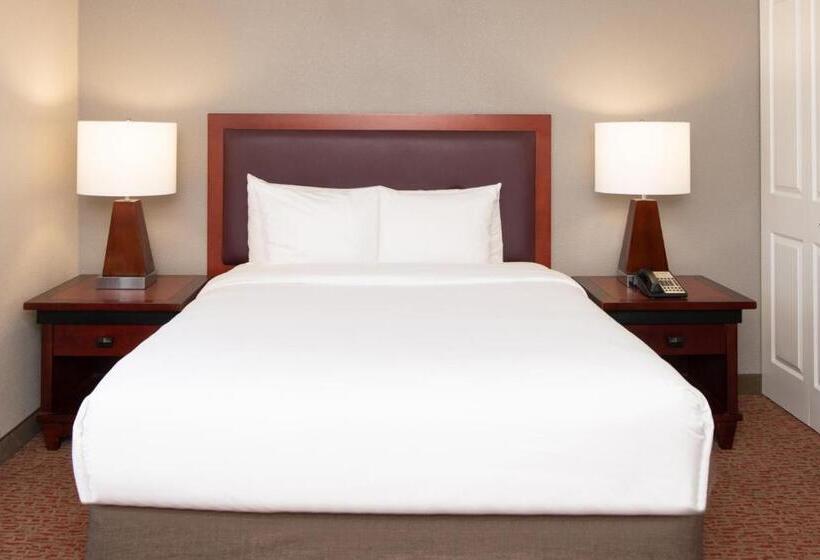 标准工作室, Larkspur Landing Extended Stay Suites Sunnyvale