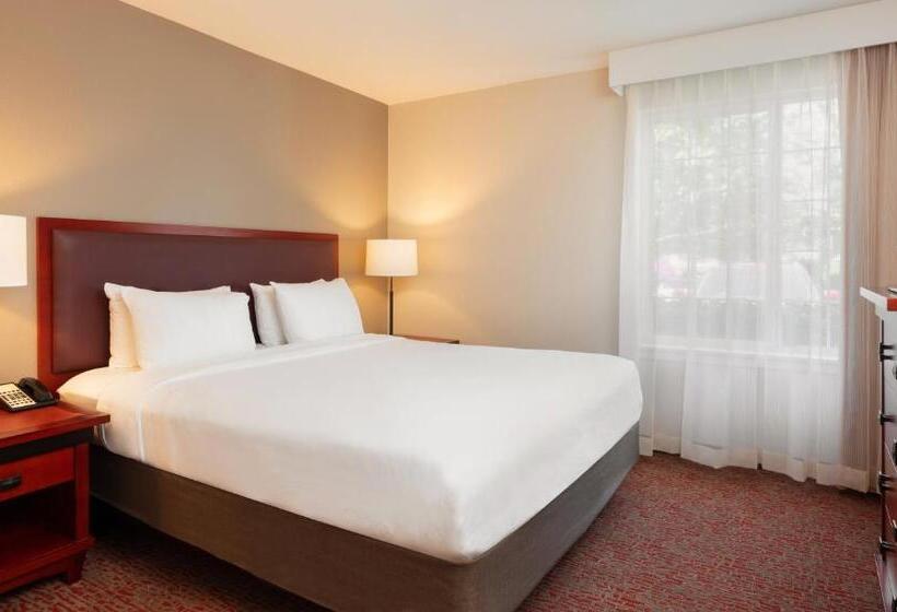 行政套房, Larkspur Landing Extended Stay Suites Sunnyvale