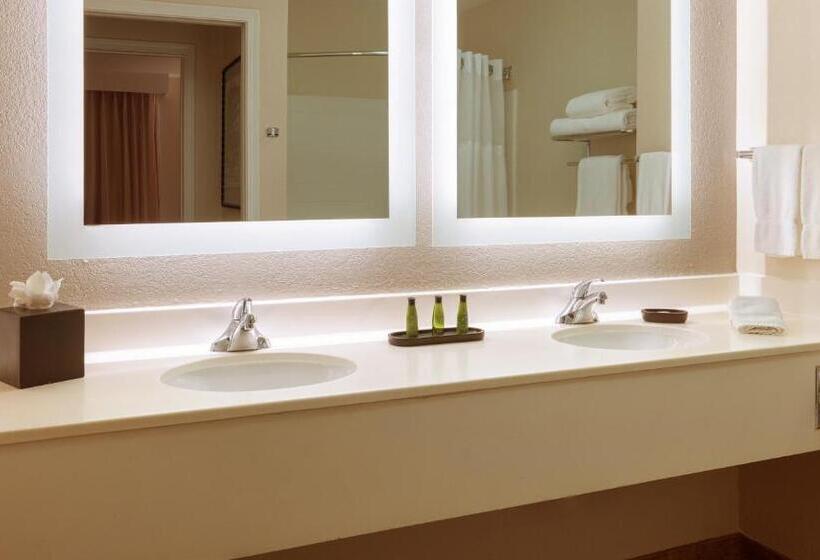套房, Larkspur Landing Extended Stay Suites Sunnyvale