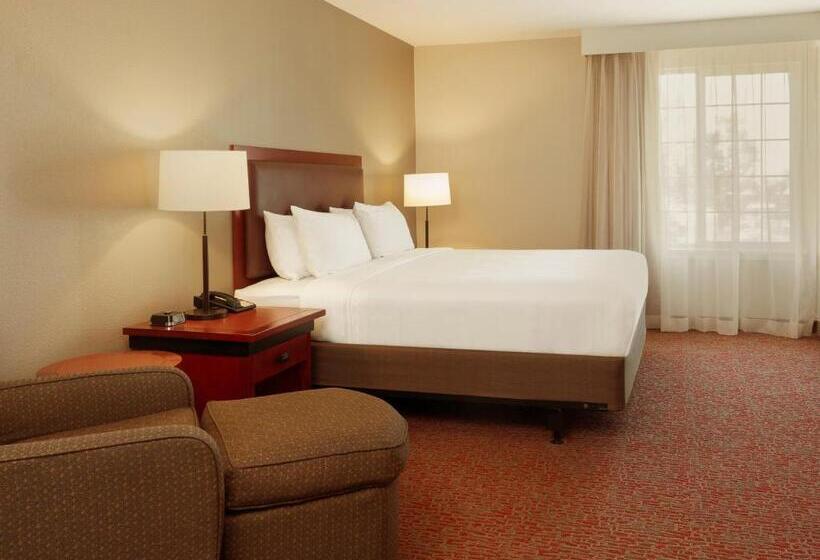 套房, Larkspur Landing Extended Stay Suites Sunnyvale