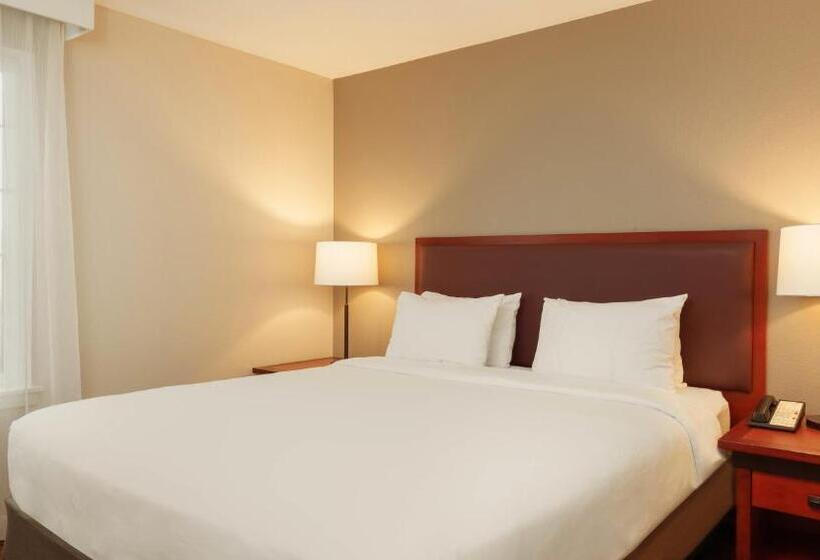 스위트, Larkspur Landing Extended Stay Suites Sunnyvale