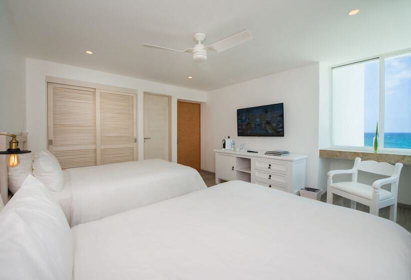 Номер Стандарт, Oleo Cancun Playa All Inclusive Resort