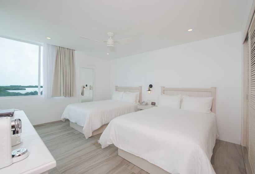חדר סטנדרט, Oleo Cancun Playa All Inclusive Resort