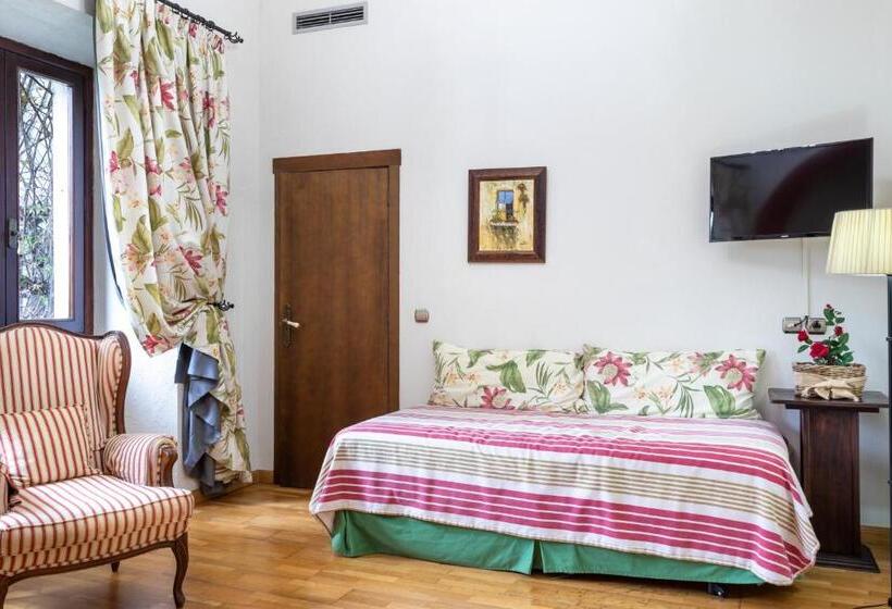 Трехместный Номер Премиум, Sao Joao De Deus by Ridan Hotels