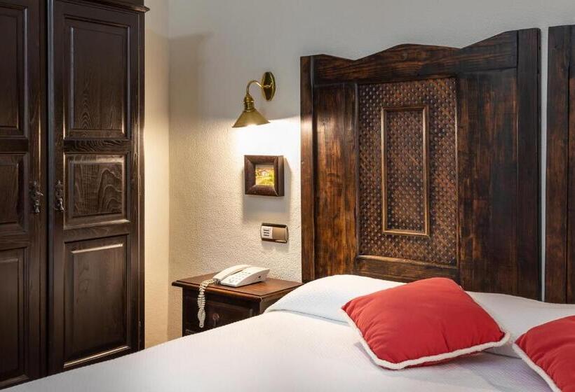Трехместный Номер Премиум, Sao Joao De Deus by Ridan Hotels