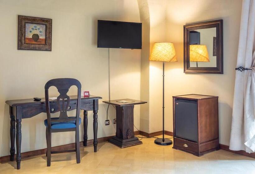 Стандартный Номер Кровать Кинг, Sao Joao De Deus by Ridan Hotels