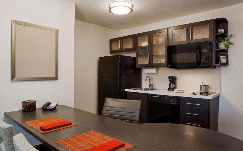 Студия Стандарт, Sonesta Simply Suites Philadelphia Mount Laurel