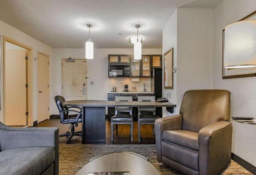 Люкс Адаптированный для Инвалидов, Sonesta Simply Suites Philadelphia Mount Laurel