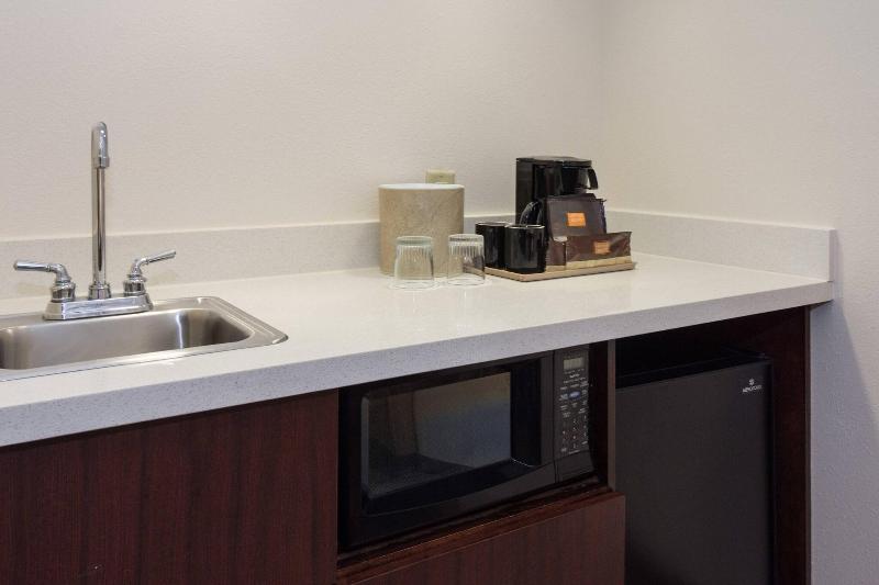 Студио Стандарт Кровать Кинг, Springhill Suites By Marriott Charlotte / Concord Mills Speedway