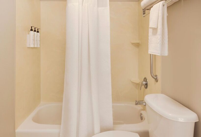 스위트, Springhill Suites By Marriott Newark International Airport