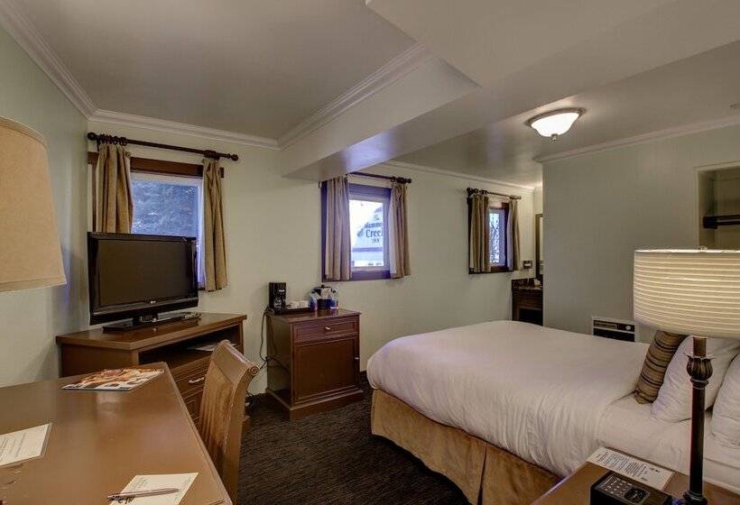 스탠다드 룸, The Mammoth Creek Inn