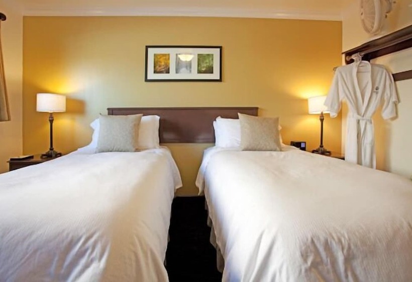 스탠다드 룸, The Mammoth Creek Inn