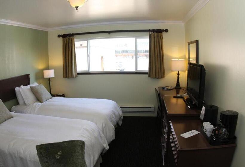 스탠다드 싱글 룸, The Mammoth Creek Inn