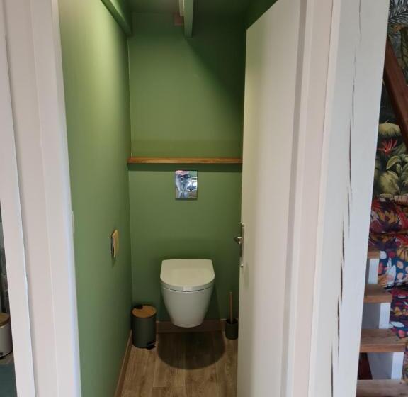 Family Suite, Gîte Et Chambres D'hôtes Du Petit Moulin