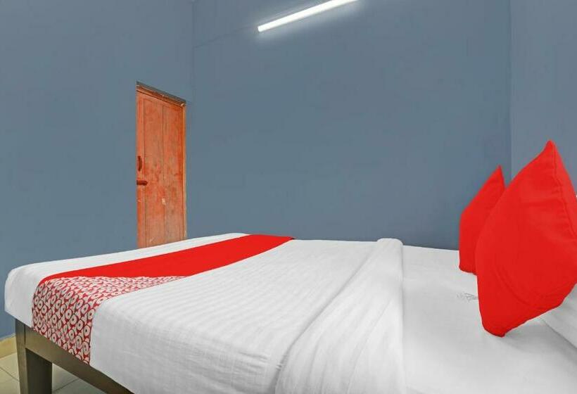 اتاق عادی, Super Hotel O Stayz