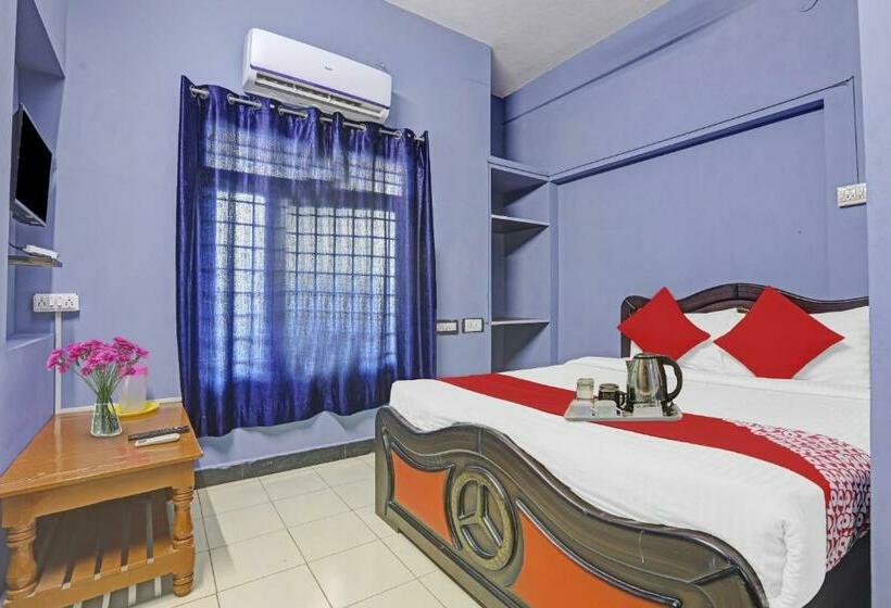 اتاق عادی, Super Hotel O Stayz