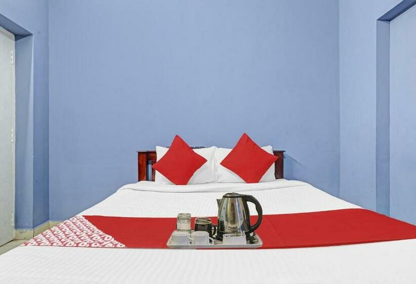 اتاق کلاسیک سه تخته, Super Hotel O Stayz
